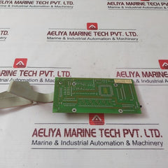 Siemens G26004-a2105-p100-1 Cpu-platine Board