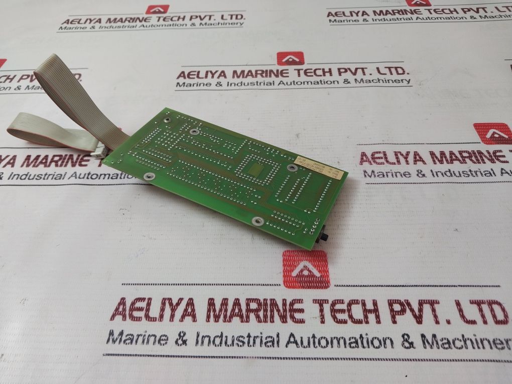 Siemens G26004-a2105-p100-1 Cpu-platine Board