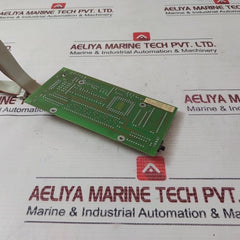Siemens G26004-a2105-p100-1 Cpu-platine Board