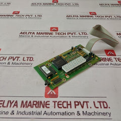 Siemens G26004-a2105-p100-1 Cpu-platine Board