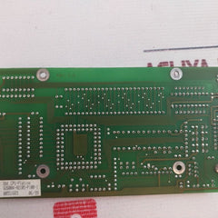 Siemens G26004-a2105-p100-1 Circuit Board