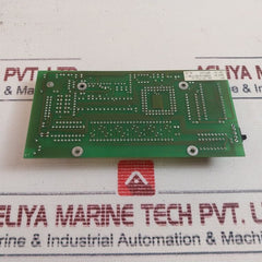 Siemens G26004-a2105-p100-1 Circuit Board