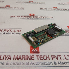 Siemens G26004-a2105-p100-1 Circuit Board