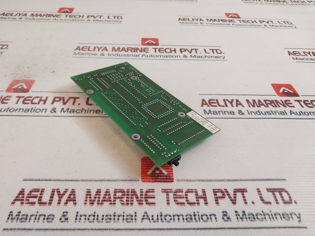 Siemens G26004-a2105-p100-1 Circuit Board