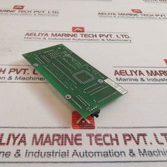 Siemens G26004-a2105-p100-1 Circuit Board