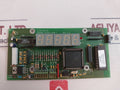 Siemens G26004-a2105-p100-1 Circuit Board