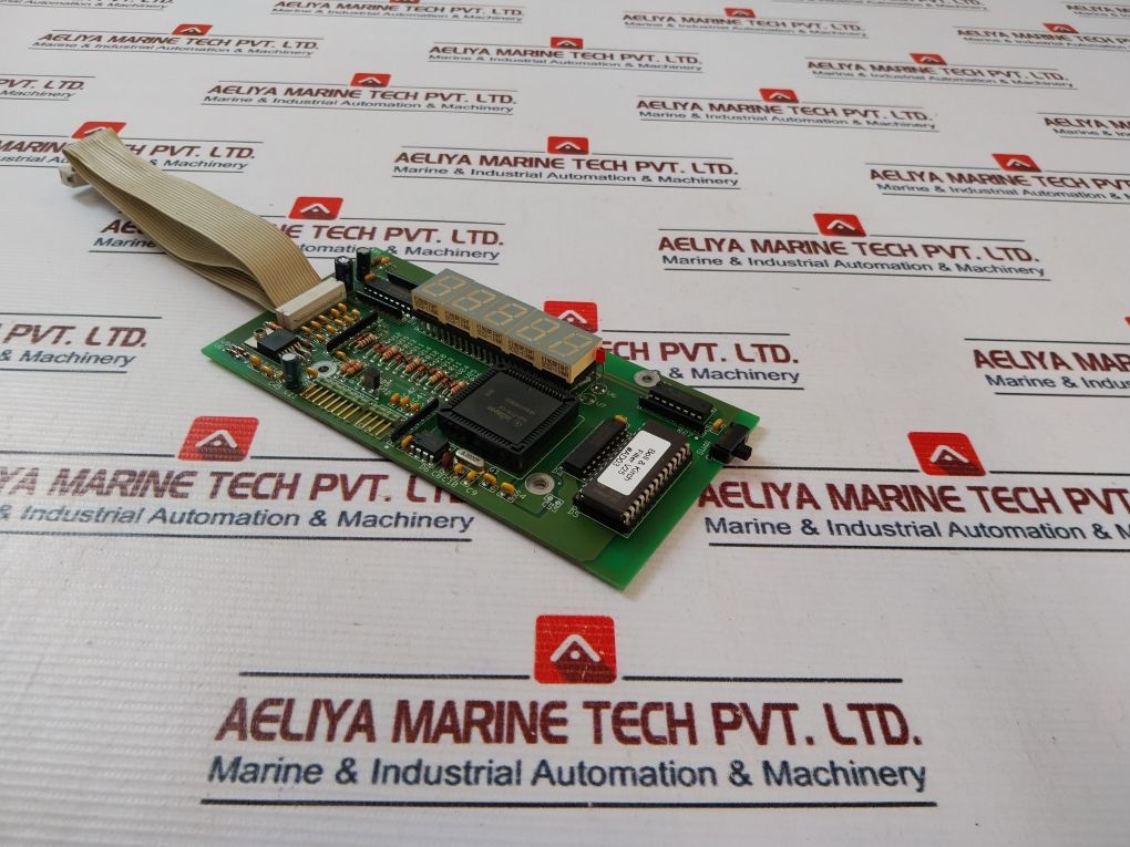 Siemens G26004-a2105-p100-1 Cpu-platine Board Rev 1.2