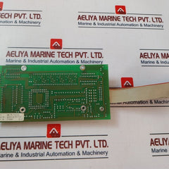 Siemens G26004-a2105-p100-1 Cpu-platine Board Rev 1.2