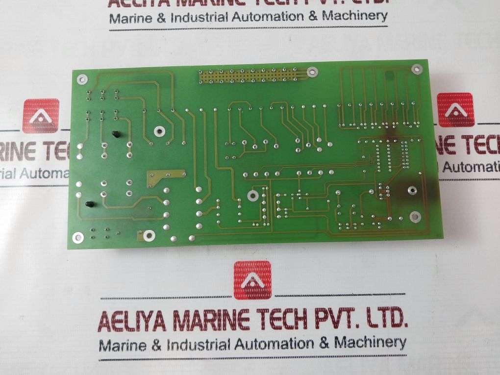 Siemens G26004-a2105-p100-2 Circuit Board