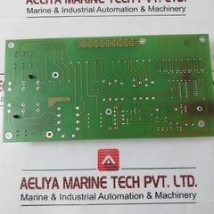 Siemens G26004-a2105-p100-2 Circuit Board