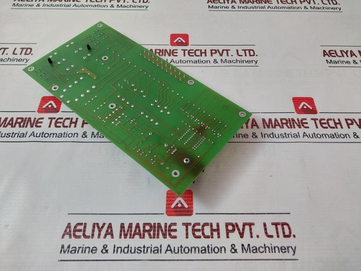 Siemens G26004-a2105-p100-2 Circuit Board