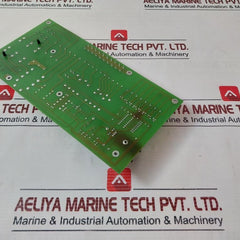 Siemens G26004-a2105-p100-2 Circuit Board
