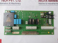 Siemens G26004-a2105-p100-2 Circuit Board