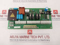 Siemens G26004-a2105-p100-2 Circuit Board Rev 1.3