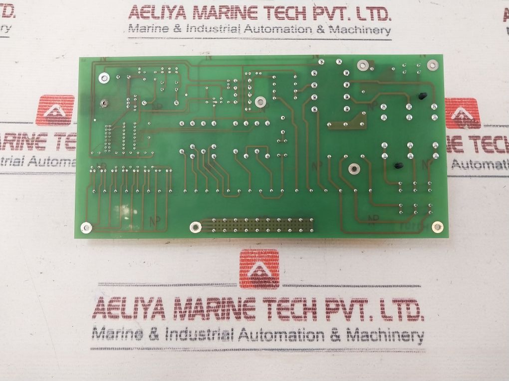 Siemens G26004-a2105-p100-2 Circuit Board Rev 1.3