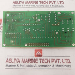 Siemens G26004-a2105-p100-2 Circuit Board Rev 1.3