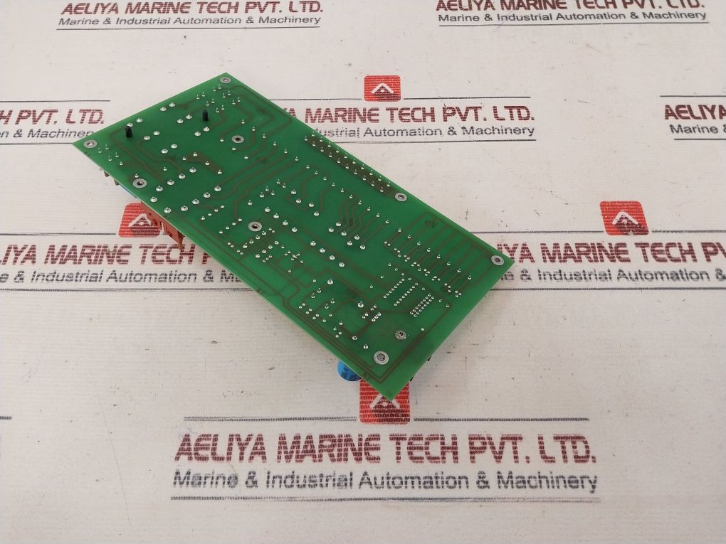 Siemens G26004-a2105-p100-2 Circuit Board Rev 1.3