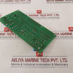 Siemens G26004-a2105-p100-2 Circuit Board Rev 1.3