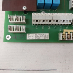 Siemens G26004-a2105-p100-2 Circuit Board Rev 1.3