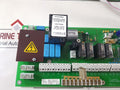 Siemens G26004-a2105-p100-2 Cpu Platine Board G26004-a2105-p100-1
