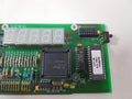 Siemens G26004-a2105-p100-2 Cpu Platine Board G26004-a2105-p100-1
