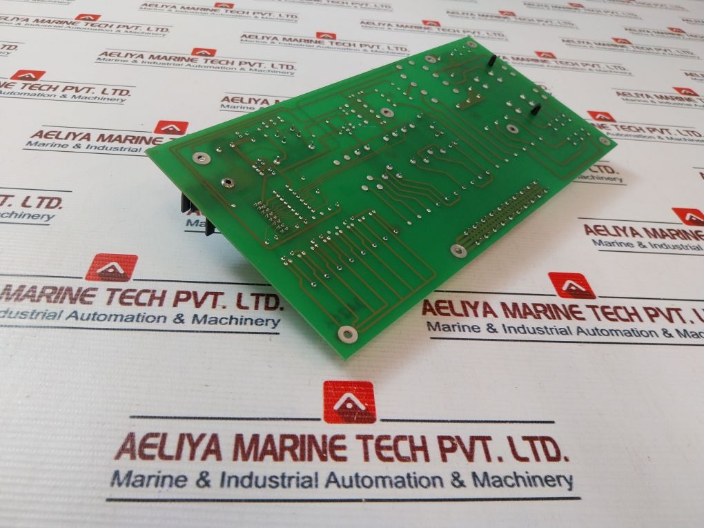 Siemens G26004-a2105-p100-2 Io-platine Circuit Board Rev 1.3