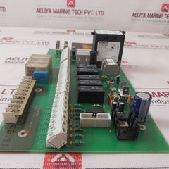 Siemens G26023-n43424-s100-2 Pcb Card