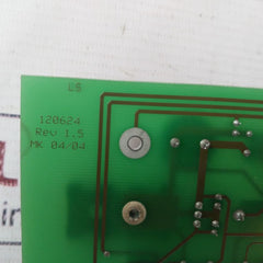 Siemens G26023-n43424-s100-2 Pcb Card