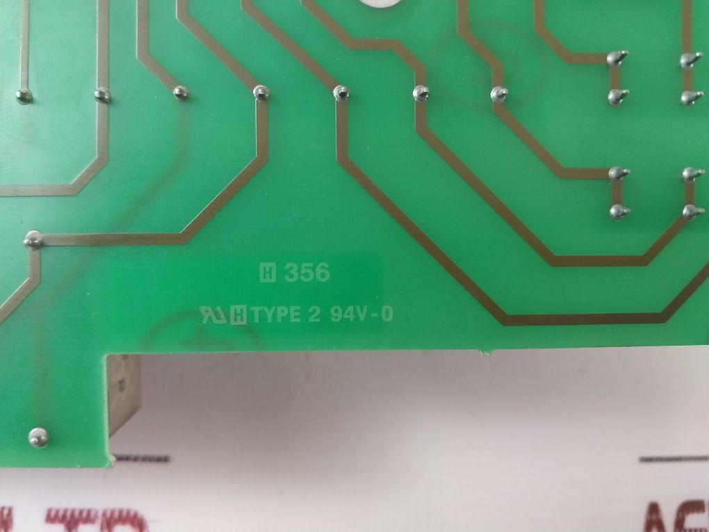 Siemens G26023-n43424-s100-2 Pcb Card