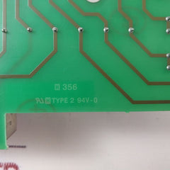 Siemens G26023-n43424-s100-2 Pcb Card