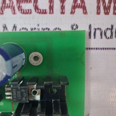 Siemens G26023-n43424-s100-2 Pcb Card