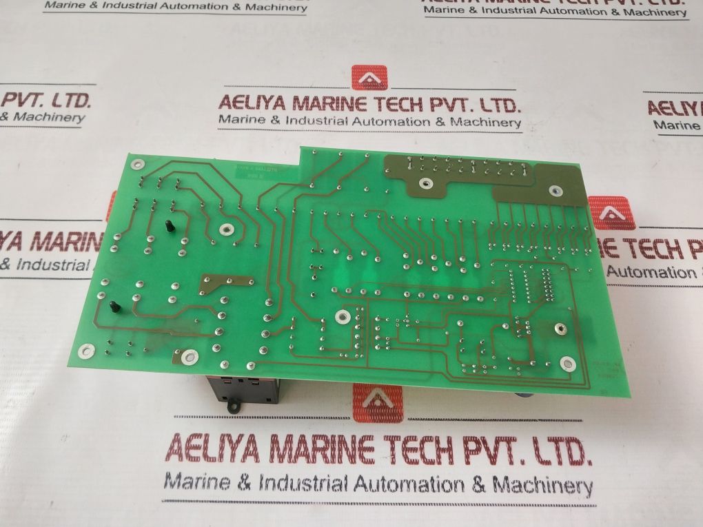 Siemens G26023-n43424-s100-2 Pcb Card