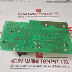 Siemens G26023-n43424-s100-2 Pcb Card