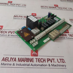 Siemens G26023-n43424-s100-2 Pcb Card