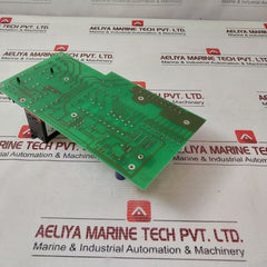 Siemens G26023-n43424-s100-2 Pcb Card