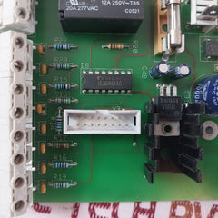 Siemens G26023-n43424-s100-2 Pcb Card