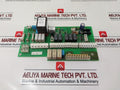 Siemens G26023-n43424-s100-2 Printed Circuit Board