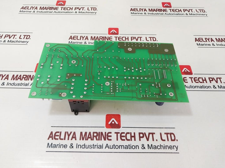 Siemens G26023-n43424-s100-2 Printed Circuit Board