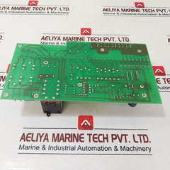 Siemens G26023-n43424-s100-2 Printed Circuit Board
