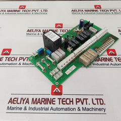 Siemens G26023-n43424-s100-2 Printed Circuit Board