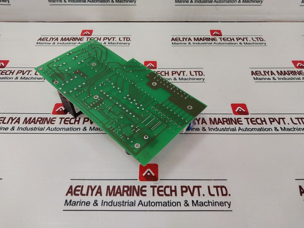 Siemens G26023-n43424-s100-2 Printed Circuit Board