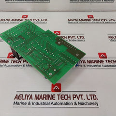 Siemens G26023-n43424-s100-2 Printed Circuit Board