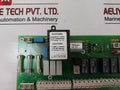 Siemens G26023-n43424-s100-2 Printed Circuit Board