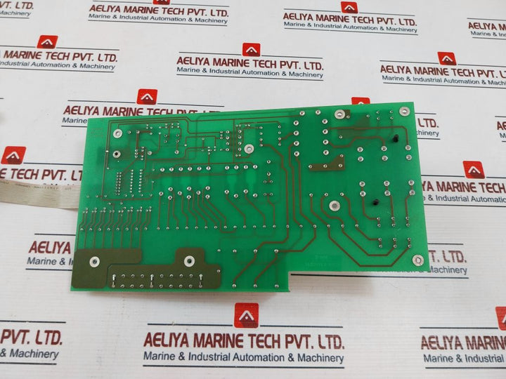 Siemens G26023-n43424-s100-2 Printed Circuit Board 94V-0