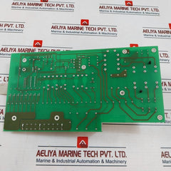 Siemens G26023-n43424-s100-2 Printed Circuit Board 94V-0