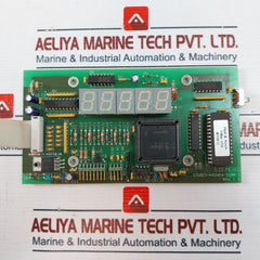 Siemens G26023-n43424-s100-2 Printed Circuit Board 94V-0