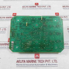 Siemens G33928-g0612-c001-d2-0036 Printed Circuit Board