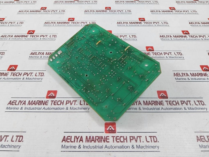 Siemens G33928-g0612-c001-d2-0036 Printed Circuit Board