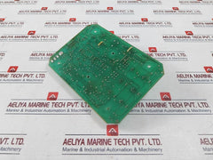 Siemens G33928-g0612-c001-d2-0036 Printed Circuit Board