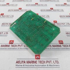 Siemens G33928-g0612-c001-d2-0036 Printed Circuit Board